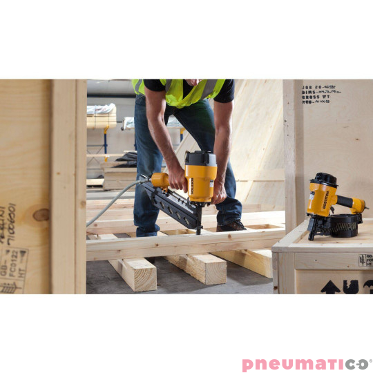 Gwoździarka pneumatyczna Stanley - Bostitch Berta 130