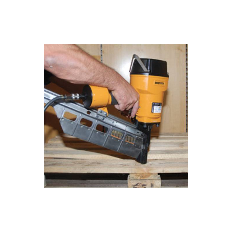 Gwoździarka pneumatyczna Stanley - Bostitch Berta 160