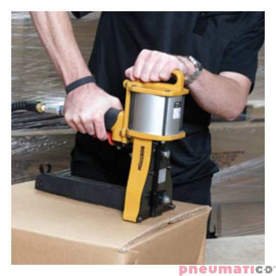 Zszywacz pneumatyczny do kartonów Stanley Bostitch D31AD-E Zszywacz pneumatyczny do kartonów Stanley Bostitch D31AD-E