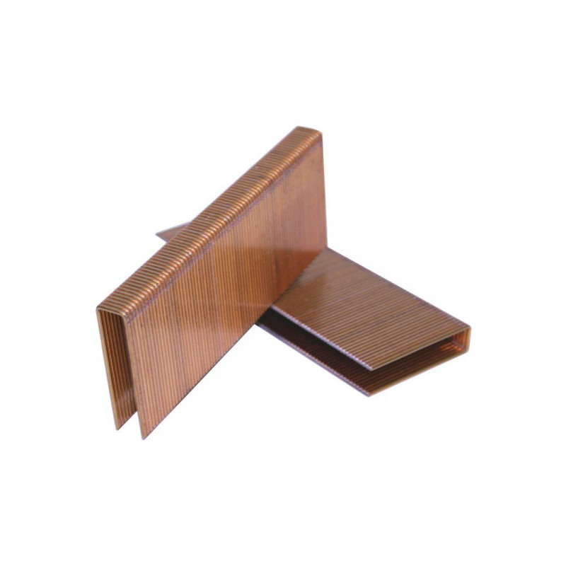 Zszywka Prebena typ LM-40 konstrukcyjna 1op.-2.700szt.