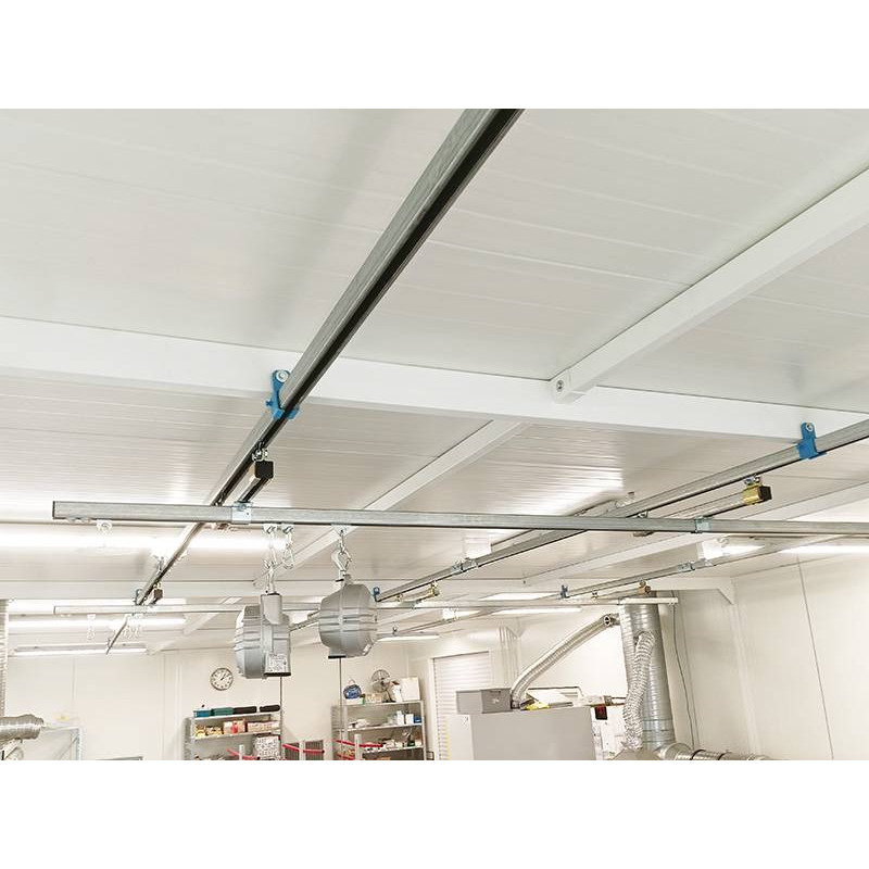 Uchwyt górny montażowy szyny Pneumatico JG‐0022 Uchwyt górny montażowy szyny Pneumatico JG‐0022