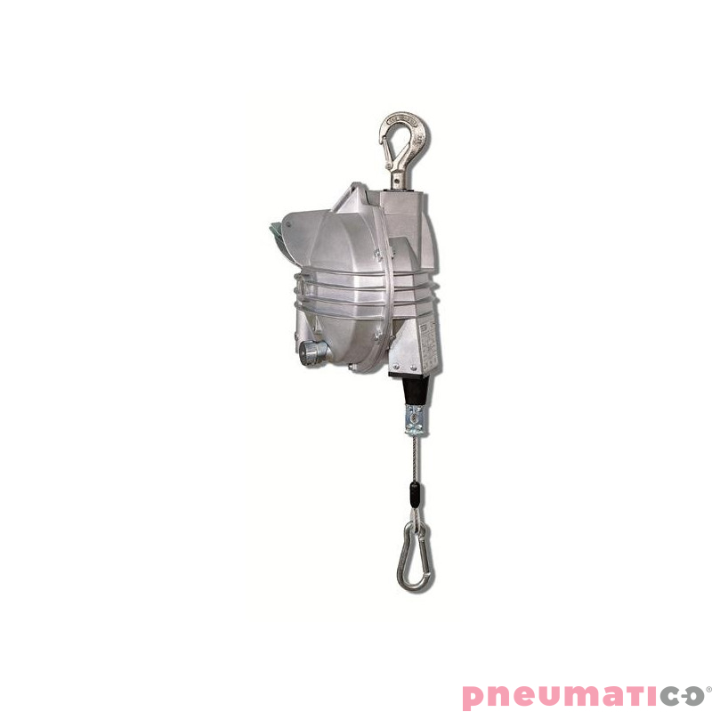 Balanser linkowy 9367 TECNA 45-55kg 2000mm