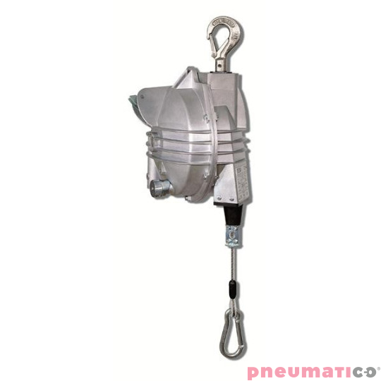 Balanser linkowy 9367 TECNA 45-55kg 2000mm