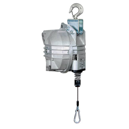 Balanser linkowy 9412 TECNA 70-80kg 2500mm Balanser linkowy 9412 TECNA 70-80kg 2500mm