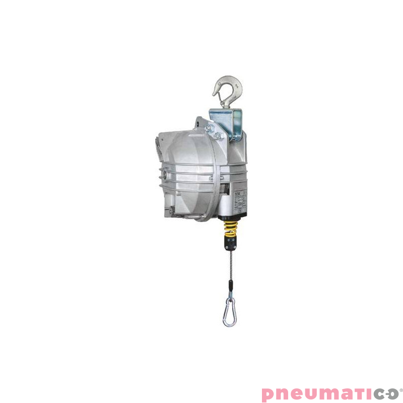 Balanser linkowy 9414 TECNA 90-100kg 2500mm