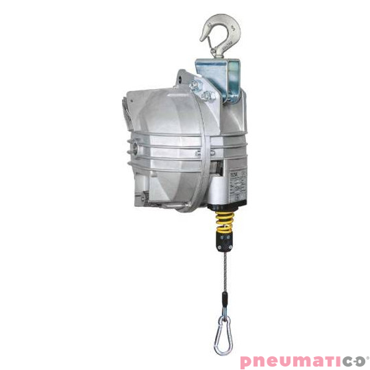 Balanser linkowy 9414 TECNA 90-100kg 2500mm