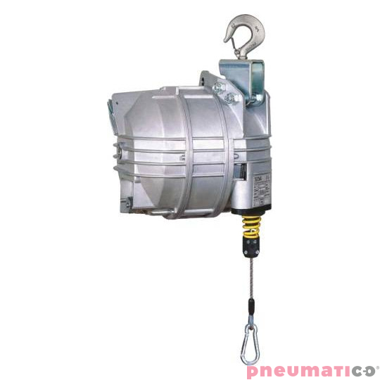 Balanser linkowy 9422 TECNA 100-120kg 2500mm