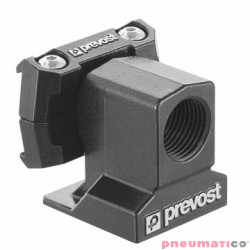 Kołnierz do nabijania z podw&oacute;jnym wyjściem PPS SQO9C Prevost PPSSQO9C2512