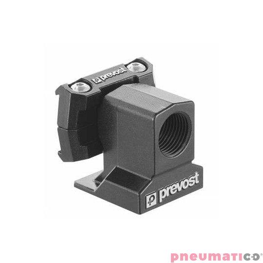 Kołnierz do nabijania z podwójnym wyjściem PPS SQO9C Prevost PPSSQO9C2512 Kołnierz do nabijania z podwójnym wyjściem PPS SQO9C Prevost PPSSQO9C2512