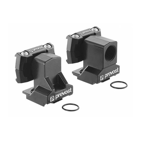 Łącznik czołowy FRL do profilu kwadratowego PPS SQFRL Prevost PPSSQFRL2512