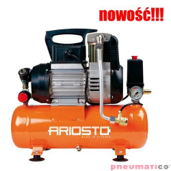 Kompresor bezolejowy Gentilin B 110 Ariosto
