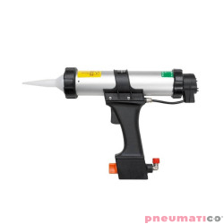 Wyciskacz do mas w kartuszach DB COX AIRGUN MK-5 PK 310ml