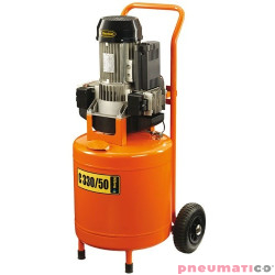 Kompresor bezolejowy Gentilin C 330/50