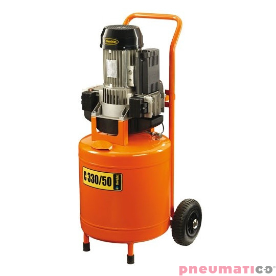 Kompresor bezolejowy Gentilin C 330/50