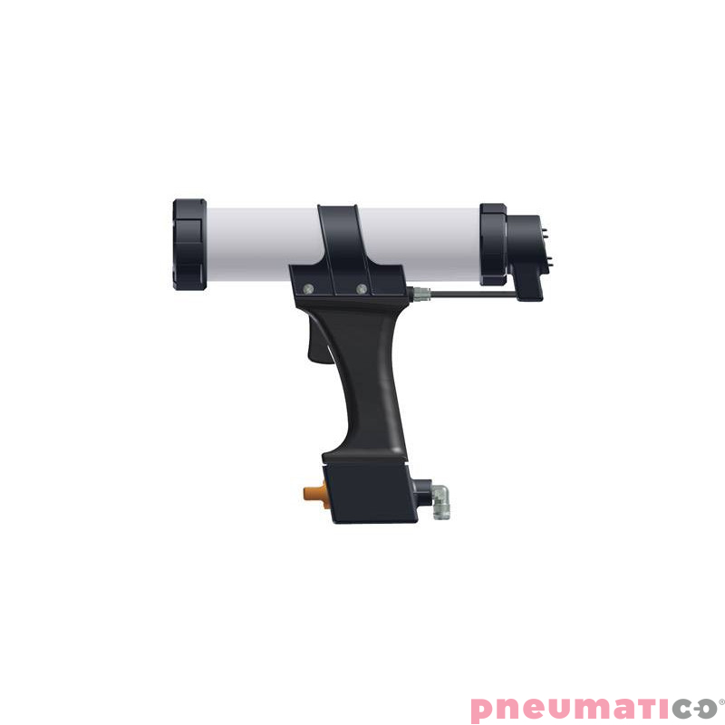 Wyciskacz do mas w kartuszach DB COX AIRGUN MK-5 PK 310ml