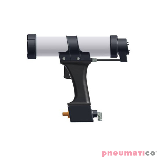 Wyciskacz do mas w kartuszach DB COX AIRGUN MK-5 PK 310ml