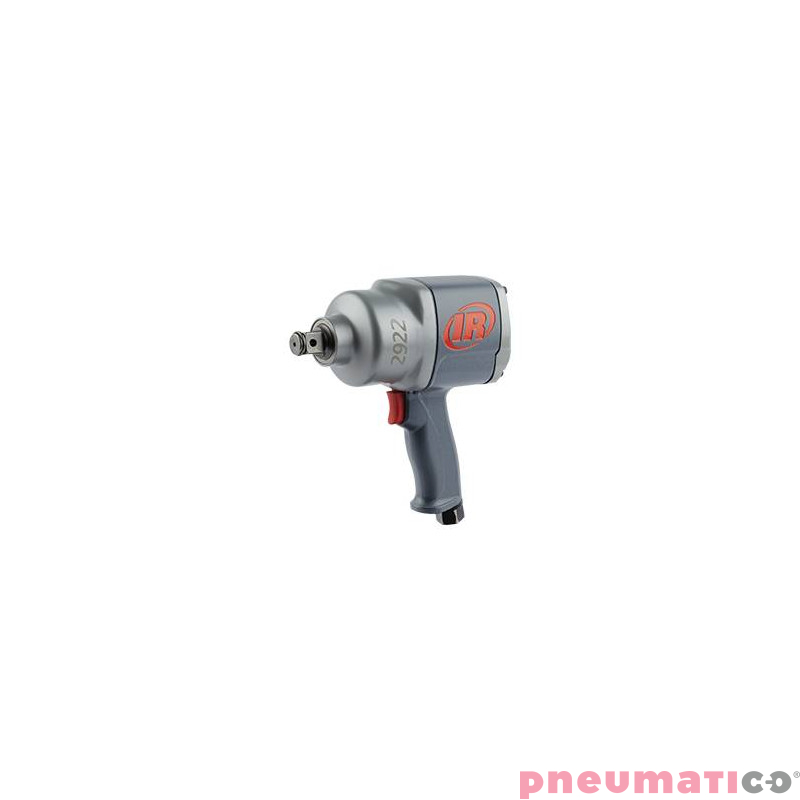 Pneumatyczny klucz udarowy Ingersoll Rand 2922P1 3/4" 1970Nm Pneumatyczny klucz udarowy Ingersoll Rand 2922P1 3/4" 1970Nm