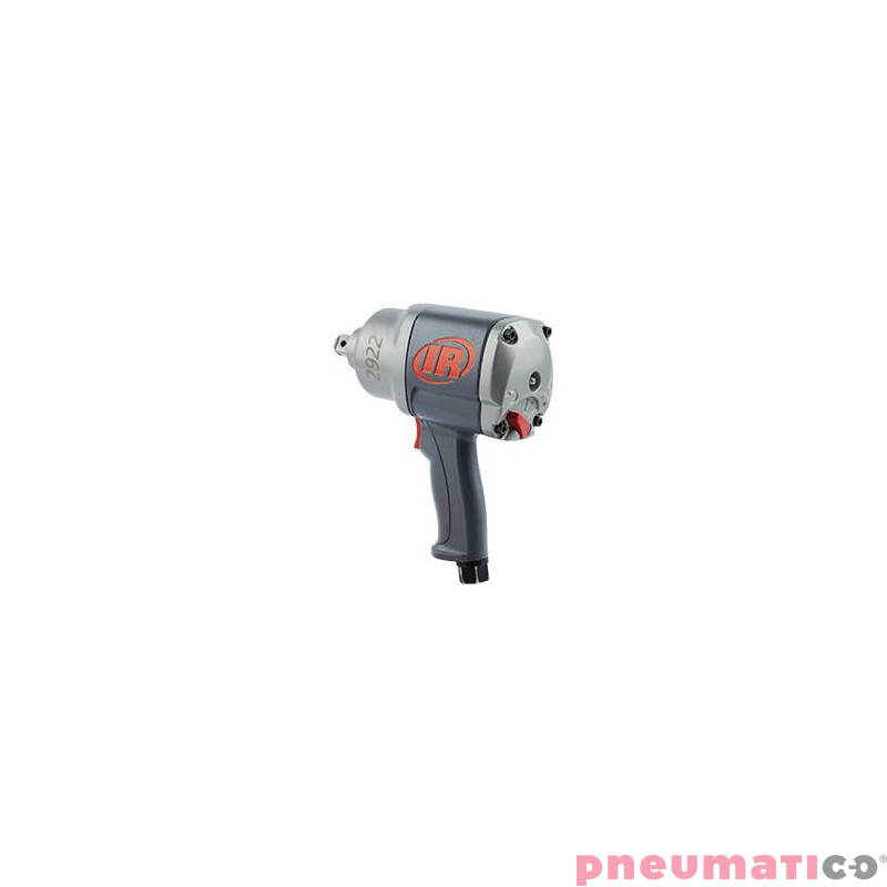 Pneumatyczny klucz udarowy Ingersoll Rand 2922P1 3/4" 1970Nm Pneumatyczny klucz udarowy Ingersoll Rand 2922P1 3/4" 1970Nm