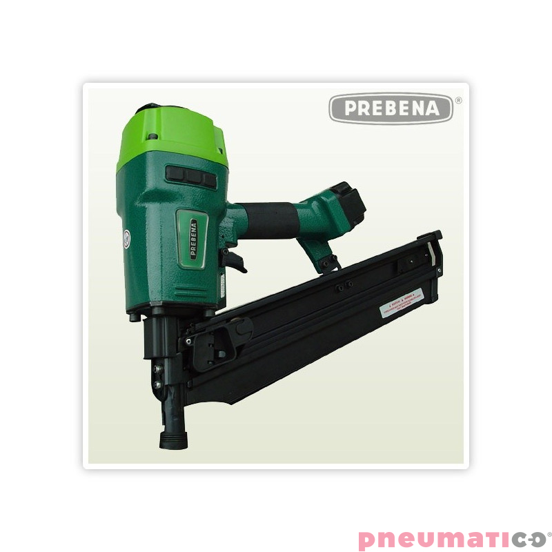 Gwoździarka 7XR-RK90 PREBENA Gwoździarka 7XR-RK90 PREBENA