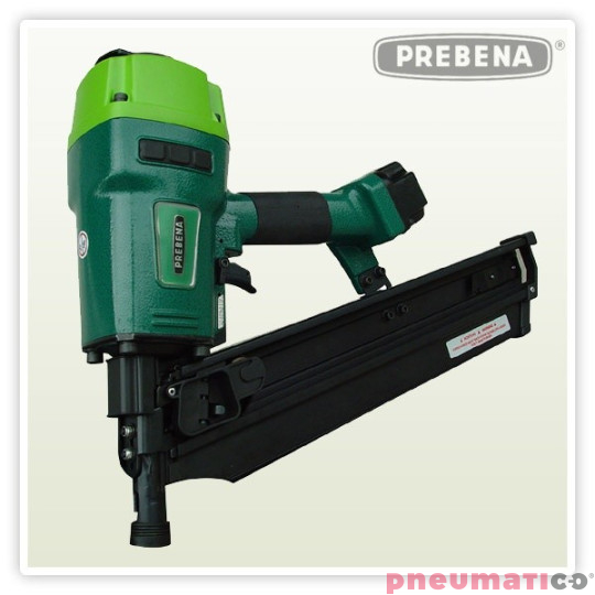 Gwoździarka 7XR-RK90 PREBENA Gwoździarka 7XR-RK90 PREBENA