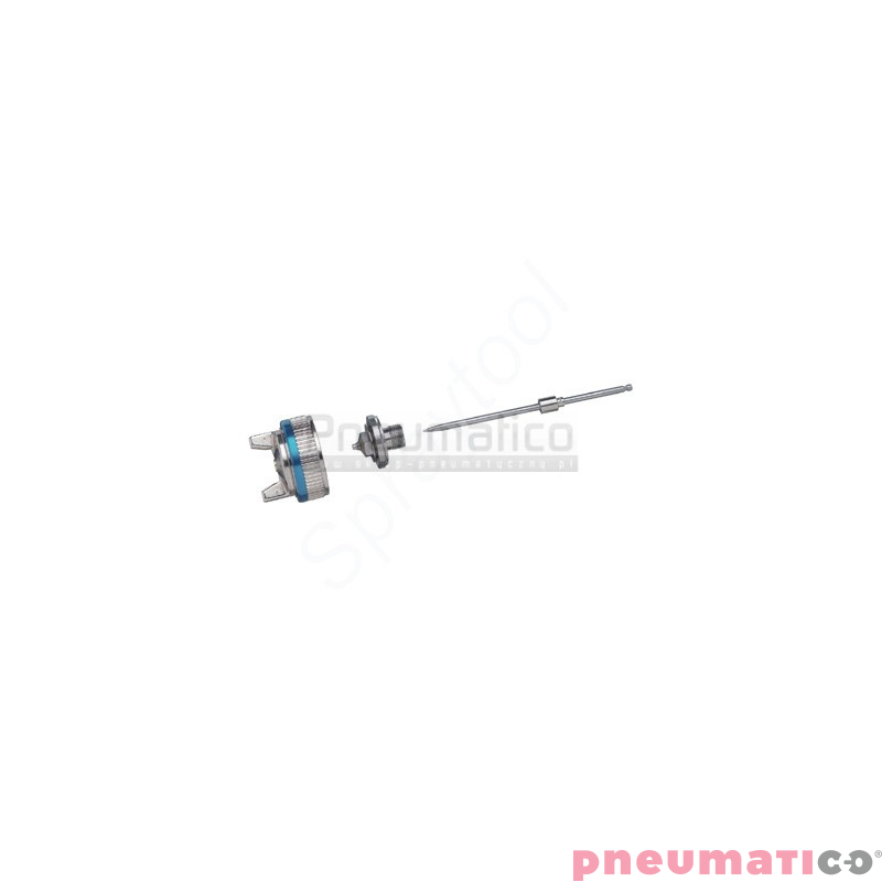 Zestaw naprawczy do pistoletu SATAjet 4000 B RP