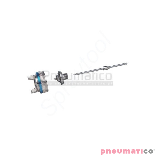 Zestaw naprawczy do pistoletu SATAjet 4000 B RP