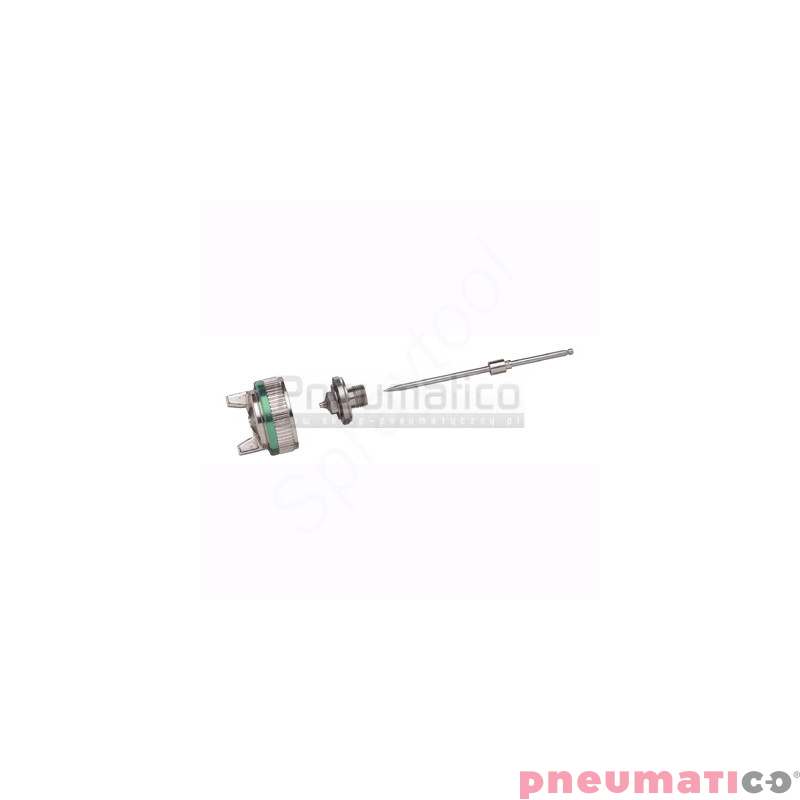 Zestaw naprawczy do pistoletu SATAjet 4000 B HVLP Zestaw naprawczy do pistoletu SATAjet 4000 B HVLP