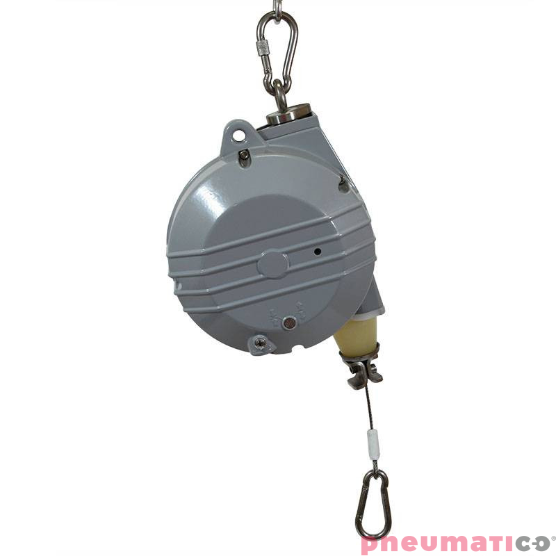 Balanser linkowy TECNA 9357RL 14-18 kg 2000mm