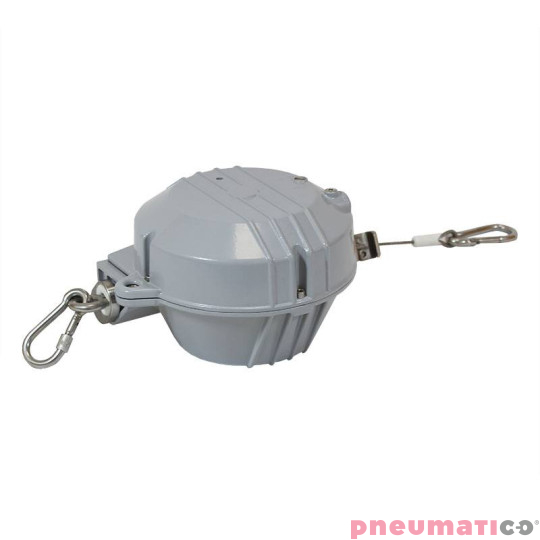 Balanser linkowy TECNA 9357RL 14-18 kg 2000mm