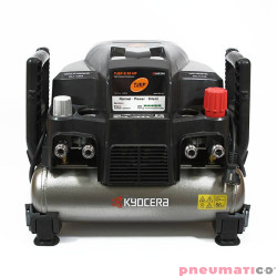 Kompresor - Sprężarka TJEP 9/20 HP wysokociśnieniowy