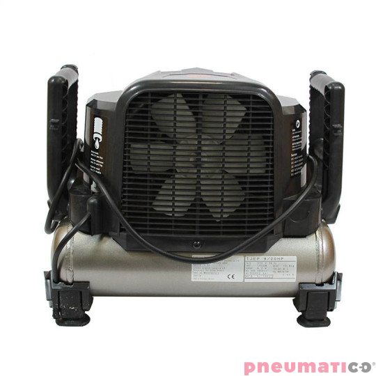 Kompresor - Sprężarka TJEP 9/20 HP wysokociśnieniowy