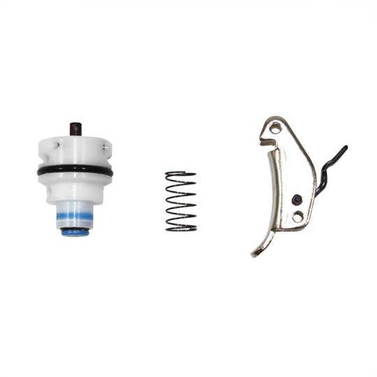 Zawór spust Max CN55 kpl. CN80273 Zawór spust Max CN55 kpl. CN80273