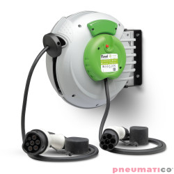 Zwijadło &ndash; kabel do aut elektrycznych Mavel 808220 4m