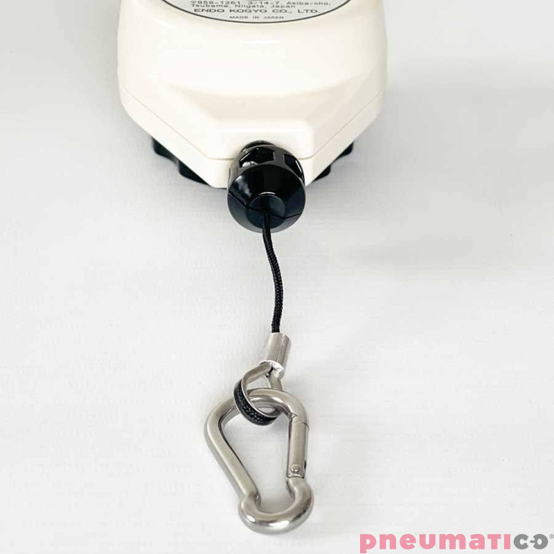 Balanser sprężynowy ENDO 0,3-0,6kg ERP-06E Balanser sprężynowy ENDO 0,3-0,6kg ERP-06E