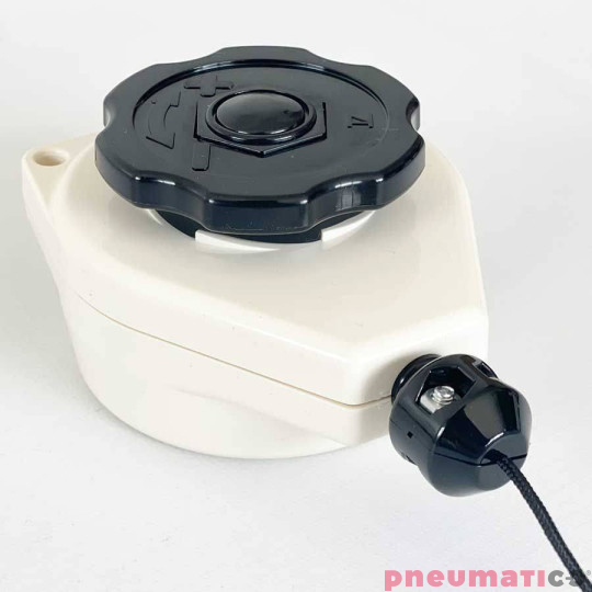 Balanser sprężynowy ENDO 0,3-0,6kg ERP-06E Balanser sprężynowy ENDO 0,3-0,6kg ERP-06E