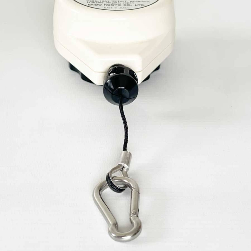 Balanser sprężynowy ENDO 0,3-0,6kg ERP-06E Balanser sprężynowy ENDO 0,3-0,6kg ERP-06E