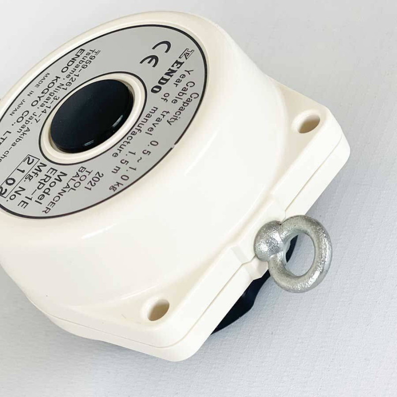 Balanser sprężynowy ENDO 0,3-0,6kg ERP-06E Balanser sprężynowy ENDO 0,3-0,6kg ERP-06E