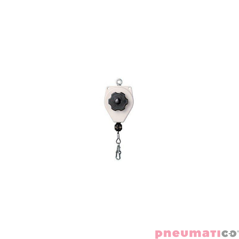 Balanser sprężynowy ENDO 0,3-0,6kg ERP-06E Balanser sprężynowy ENDO 0,3-0,6kg ERP-06E