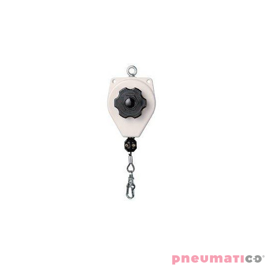 Balanser sprężynowy ENDO 0,3-0,6kg ERP-06E Balanser sprężynowy ENDO 0,3-0,6kg ERP-06E