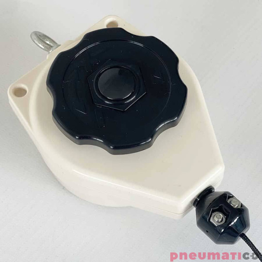 Balanser sprężynowy ENDO 0,3-0,6kg ERP-06E Balanser sprężynowy ENDO 0,3-0,6kg ERP-06E