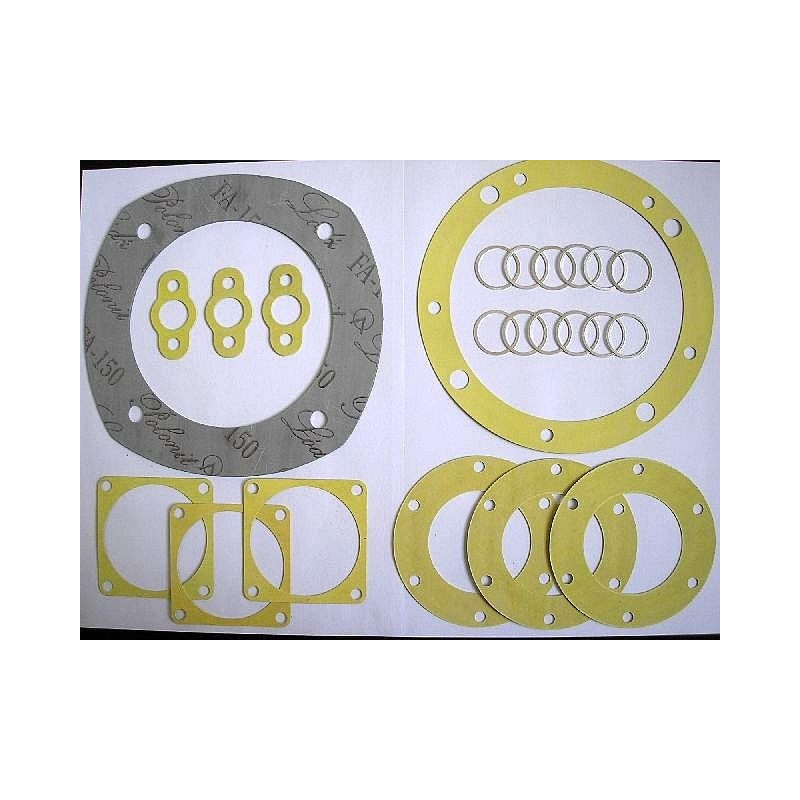 Komplet uszczelek 3JW60 (pełny) &ndash; 11szt.