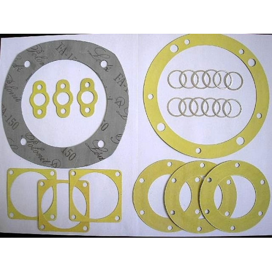 Komplet uszczelek 3JW60 (pełny) &ndash; 11szt.