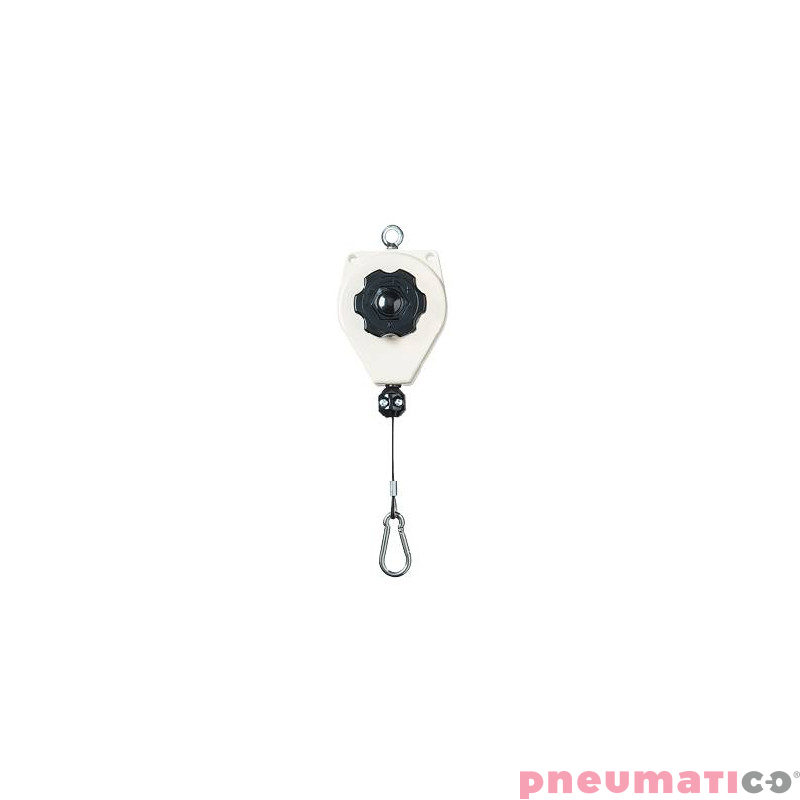 Balanser sprężynowy ENDO 0,3-0,6kg ERP-06E Balanser sprężynowy ENDO 0,3-0,6kg ERP-06E