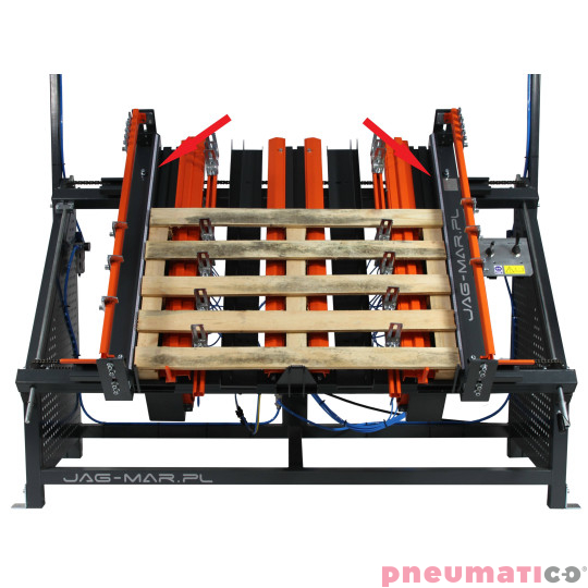 Liniał - samoprzylepna taśma miernicza 2 metry / 13mm Ceta Form P05-AD2
