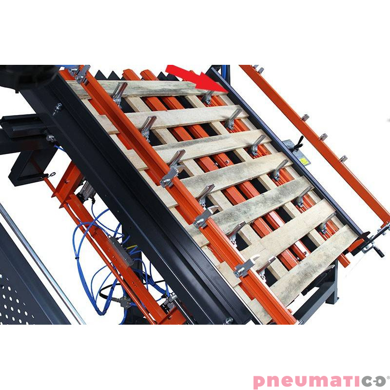 Liniał - samoprzylepna taśma miernicza 2 metry / 13mm Ceta Form P05-AD2