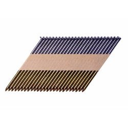 Gwoździe łączone papierem 3.25/100 NK  1op.- 3.000szt.