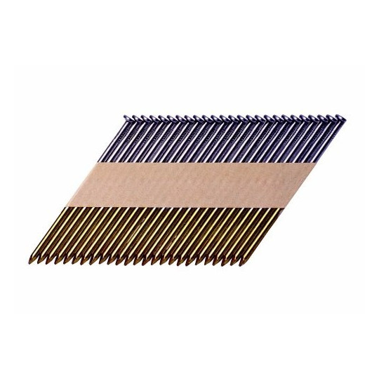 Gwoździe łączone papierem 3.25/100 NK 1op.- 3.000szt. Gwoździe łączone papierem 3.25/100 NK 1op.- 3.000szt.