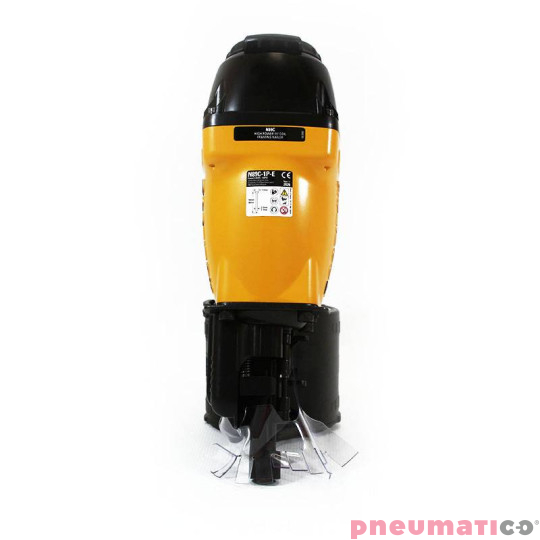 Gwoździarka pneumatyczna Stanley Bostitch N89C-1P-E Gwoździarka pneumatyczna Stanley Bostitch N89C-1P-E