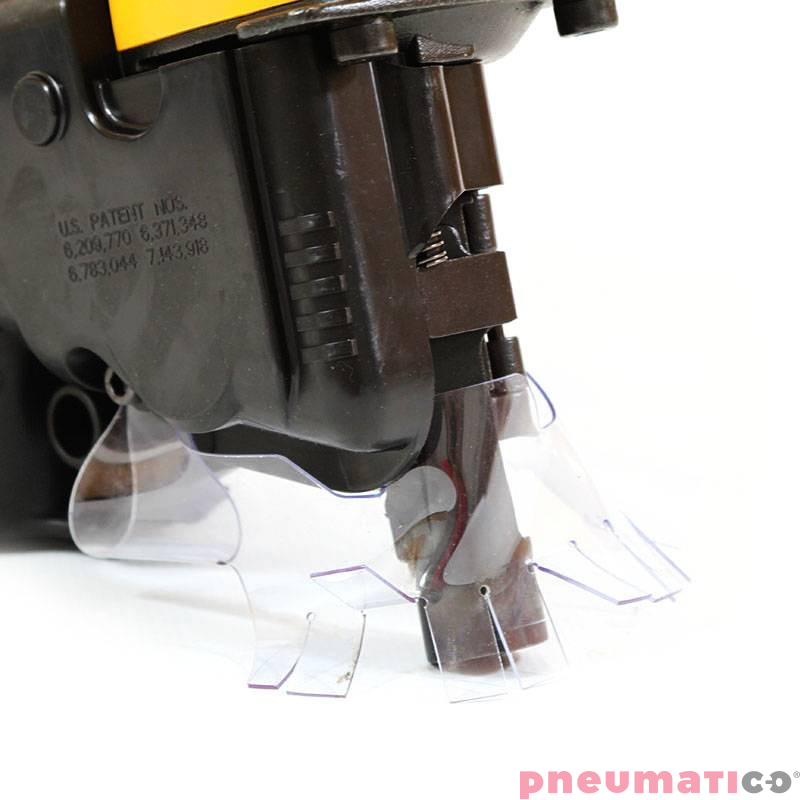 Gwoździarka pneumatyczna Stanley Bostitch N89C-1P-E Gwoździarka pneumatyczna Stanley Bostitch N89C-1P-E