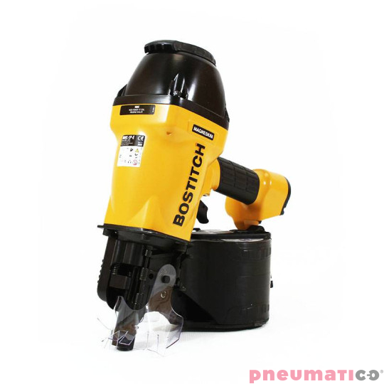 Gwoździarka pneumatyczna Stanley Bostitch N89C-1P-E Gwoździarka pneumatyczna Stanley Bostitch N89C-1P-E